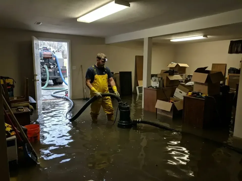 basement-burst-pipe-flooding-a-001 — frequently asked questions, 24-Hour Water Damage Restoration Services in Oil City, PA